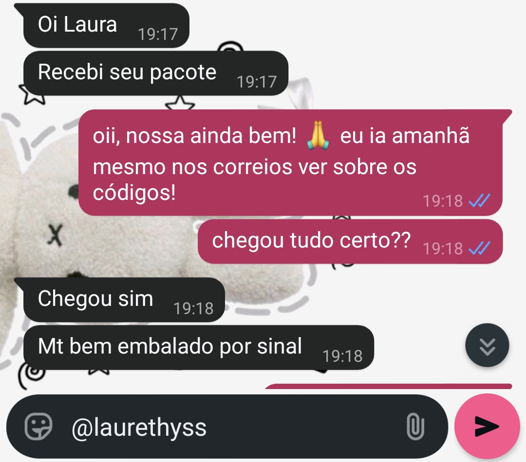 ᥣᥲᥙ ୨୧ bh tweet media