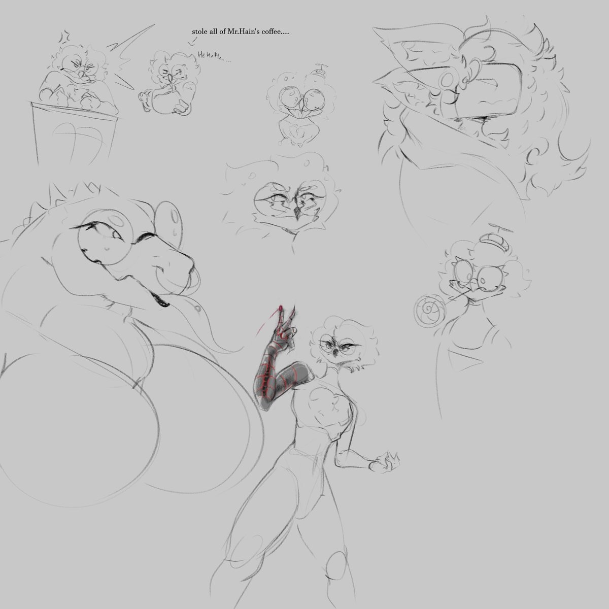 🦉🔞 tweet media