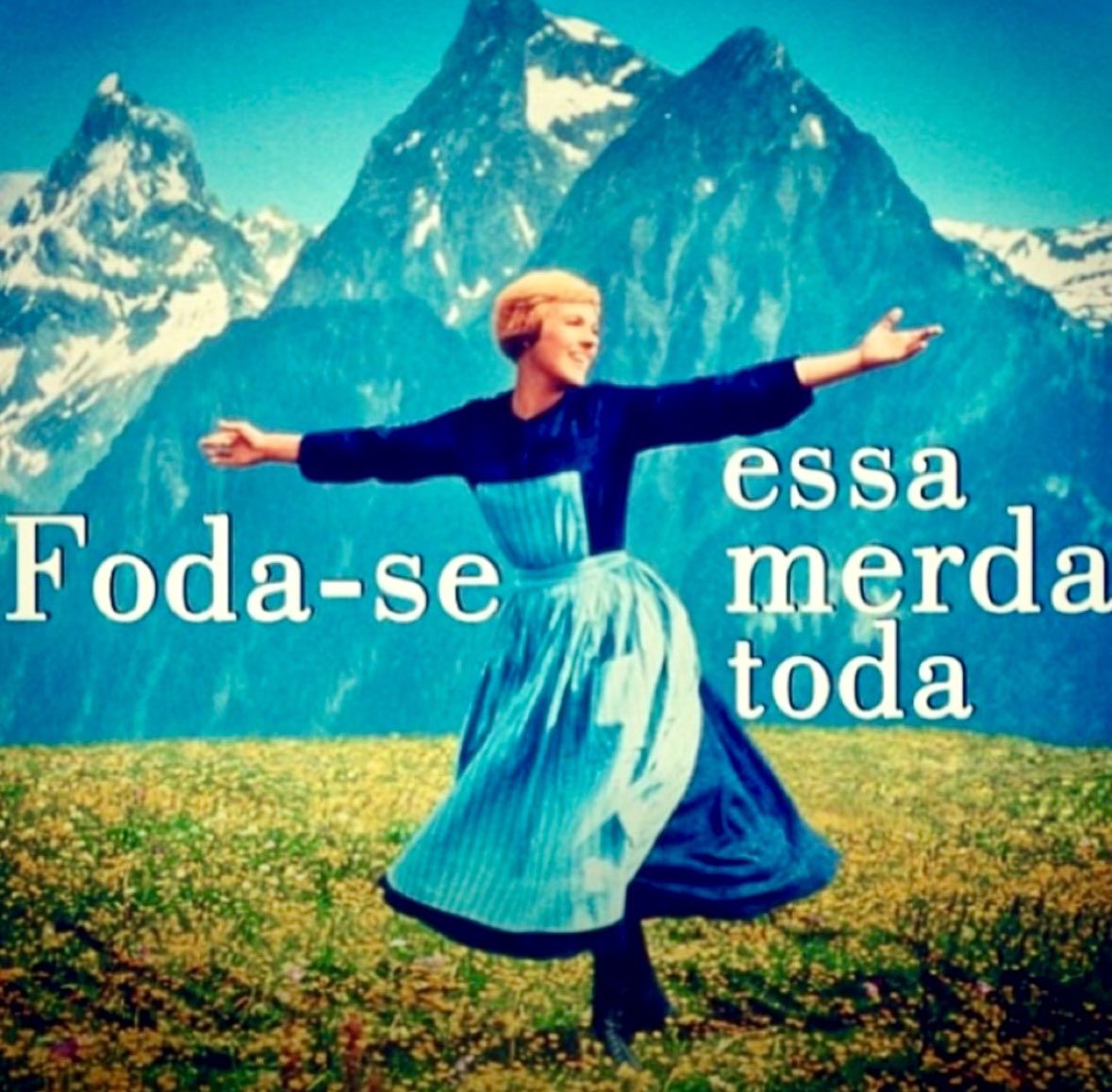 Repórter inconveniente 🎙️ tweet media