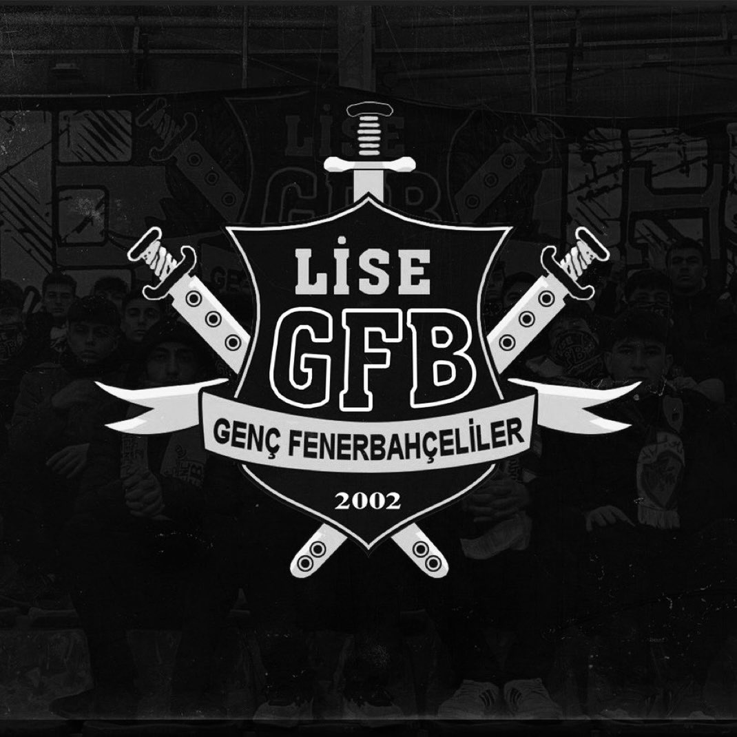 LİSE GFB tweet media