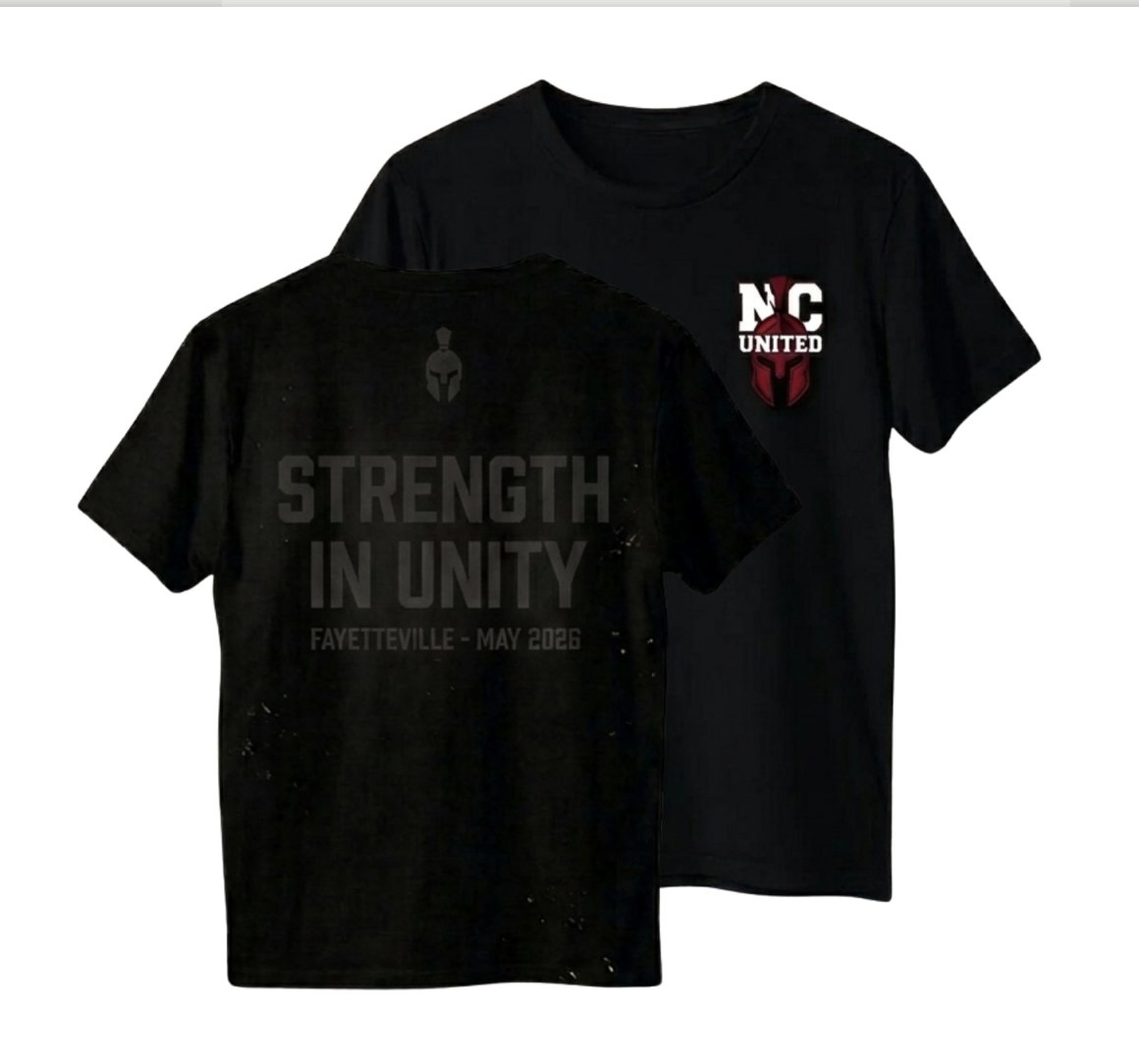 NC United tweet media