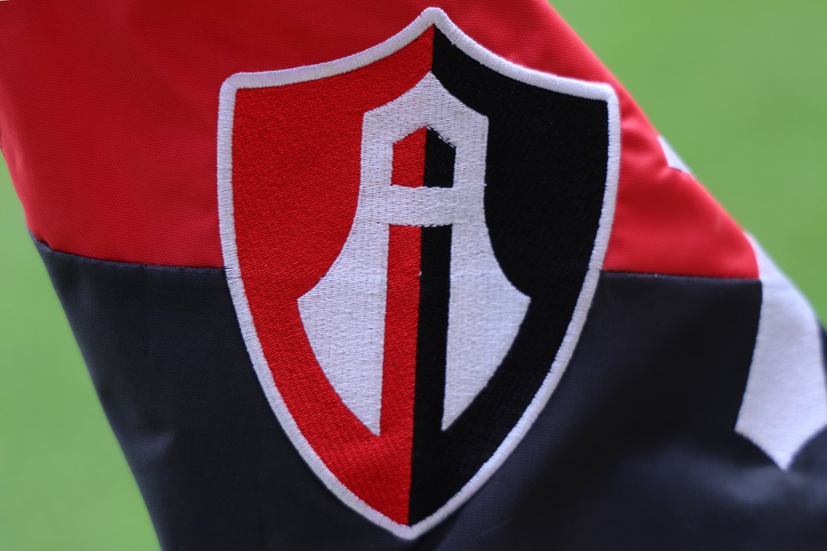 Atlas FC tweet media