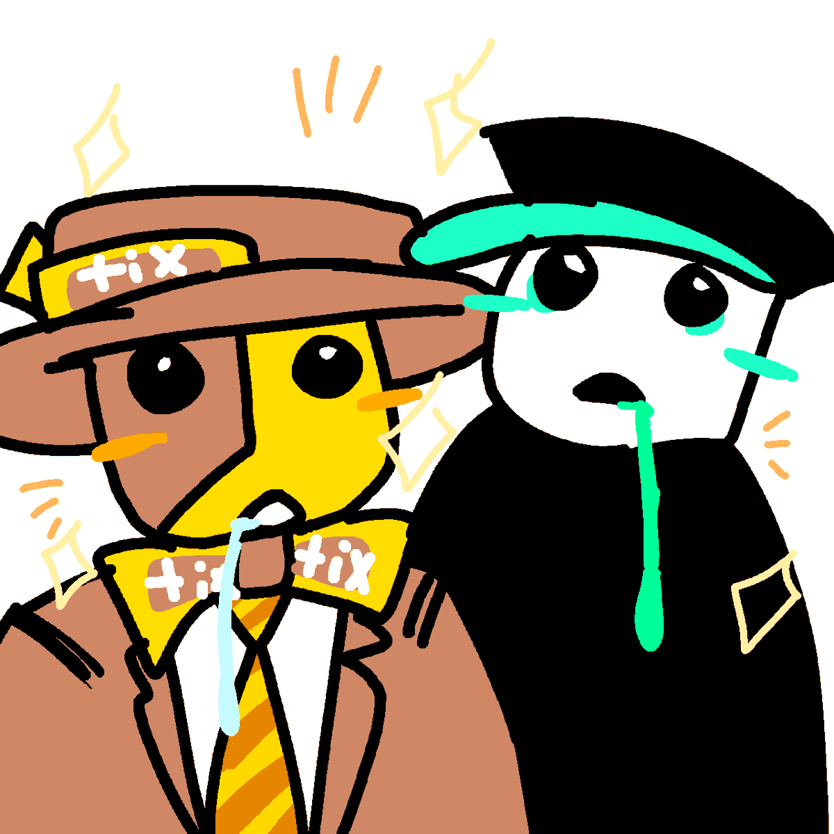 ★○°•burry blind bunny•°○★🌱 tweet media