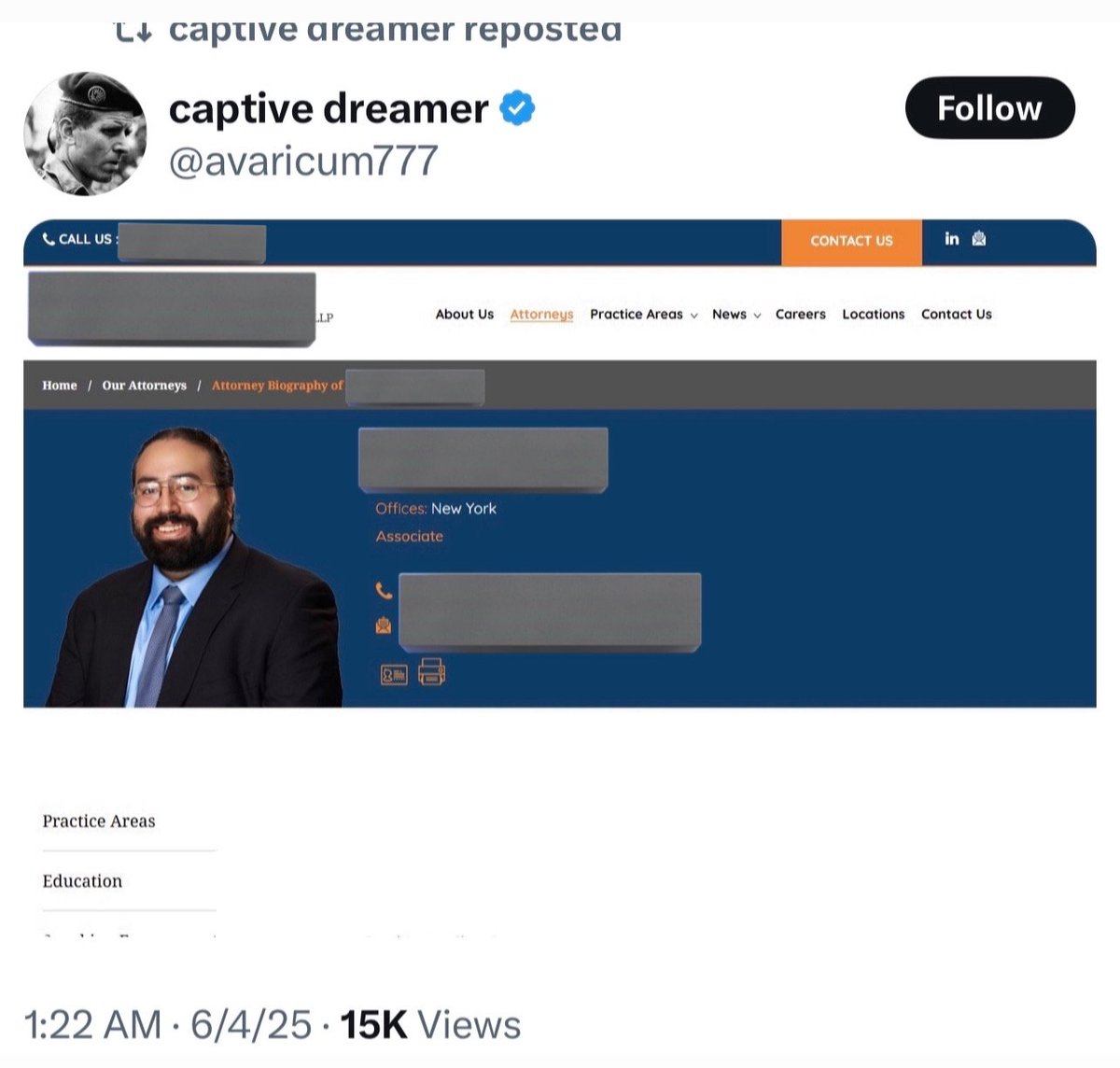 Chris Brunet tweet media