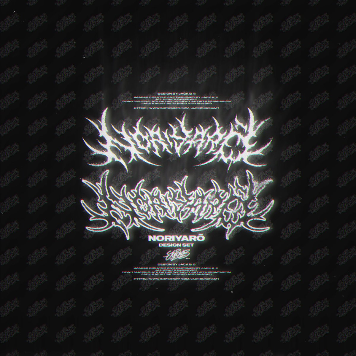 JACK B x 91 ( JACK B ) tweet media