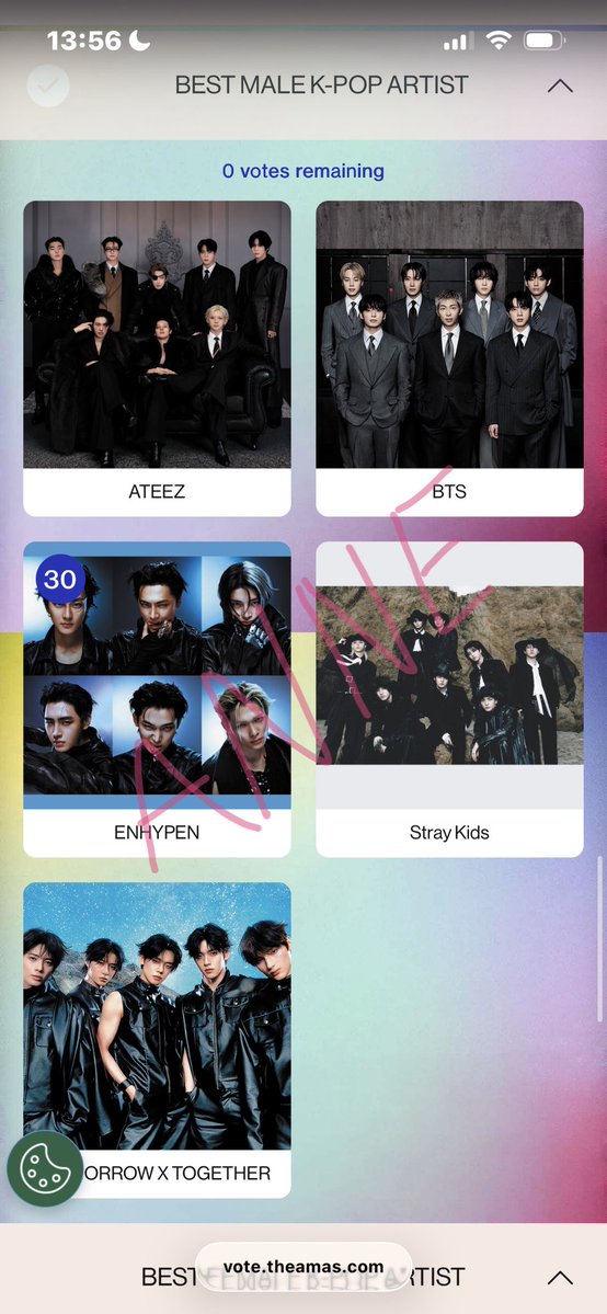 anne 🐺🚬 | ENHYPEN IS SEVEN tweet media