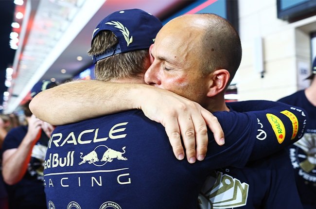 Verstappen News tweet media