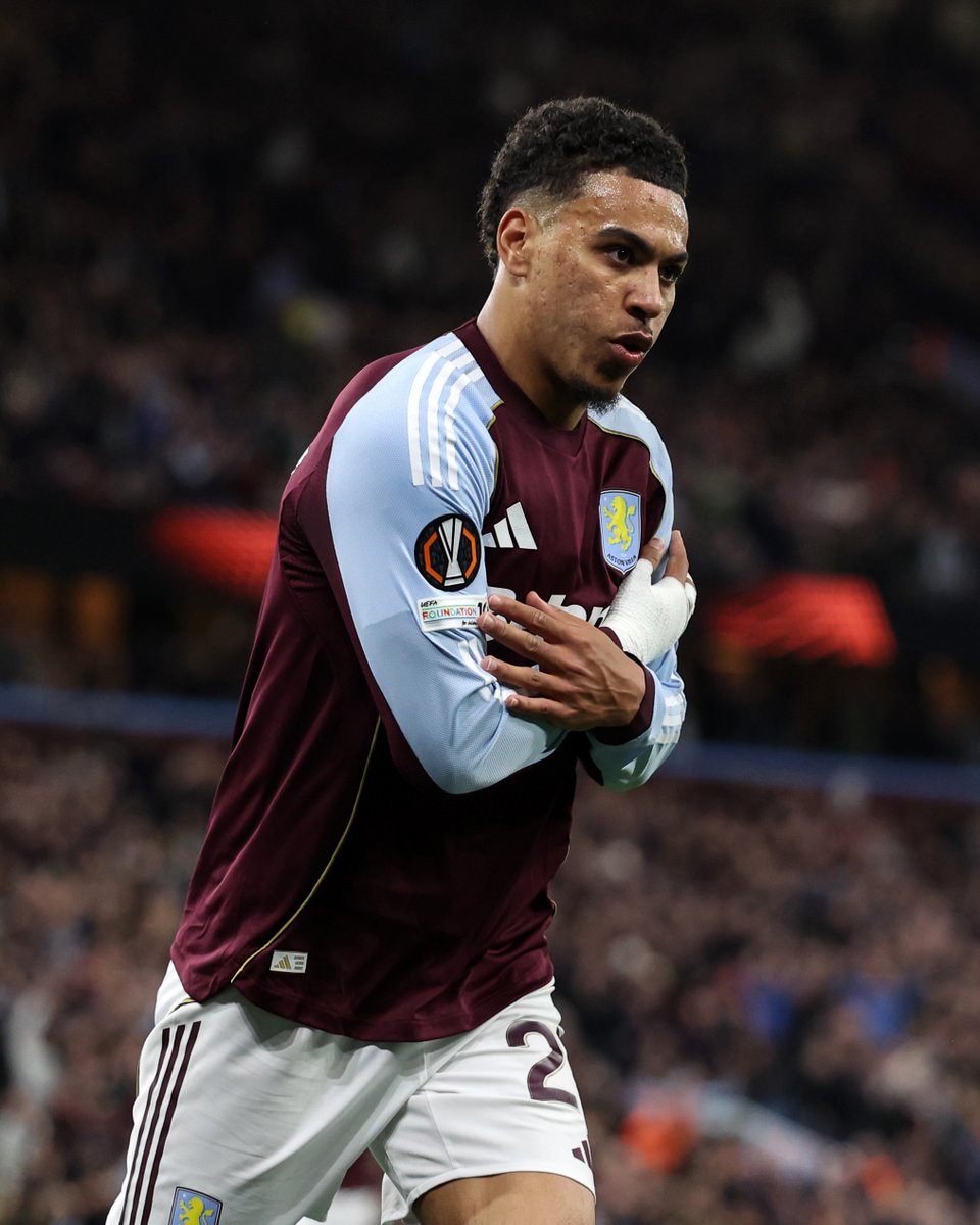 UEFA Europa League tweet media