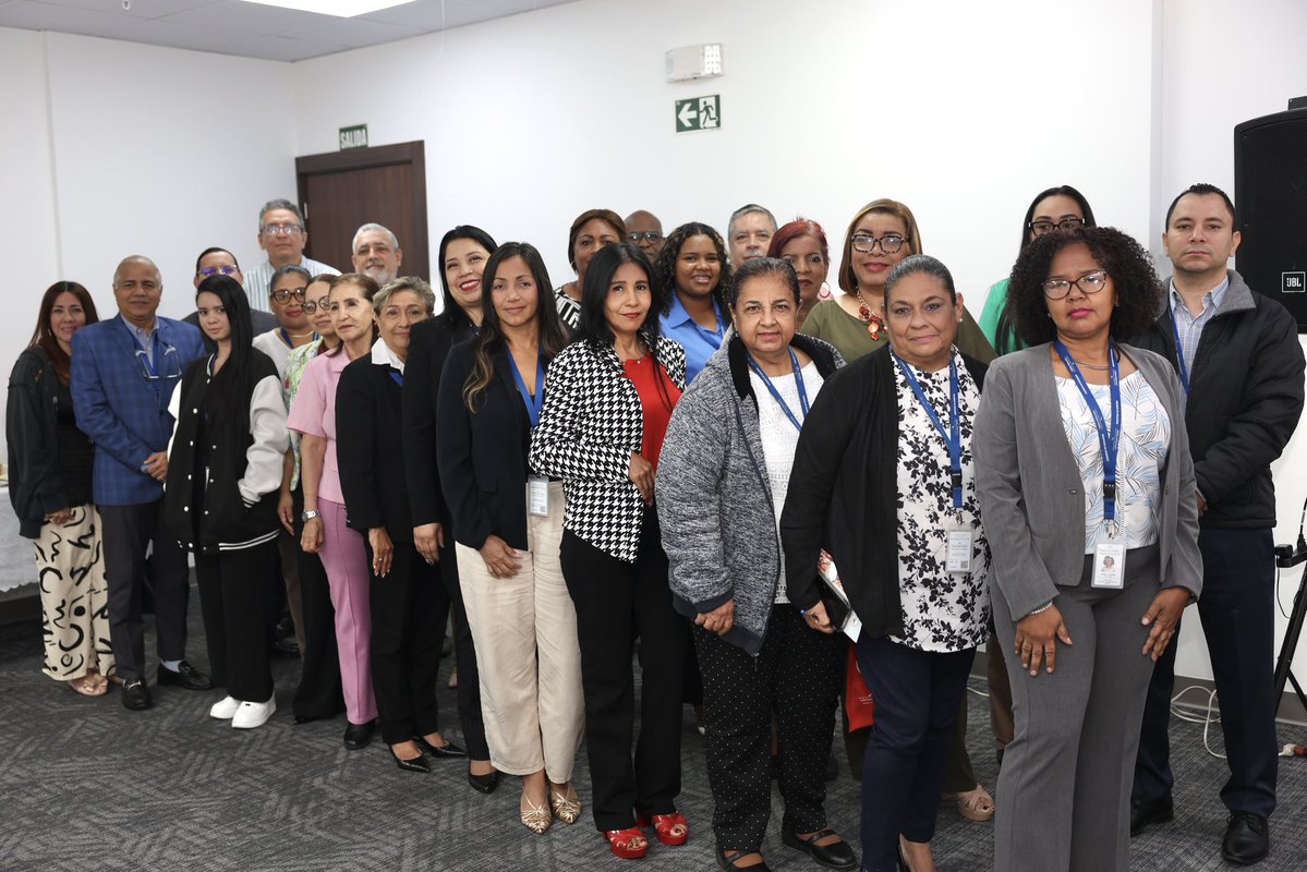 Fiscalía General de Cuentas tweet media