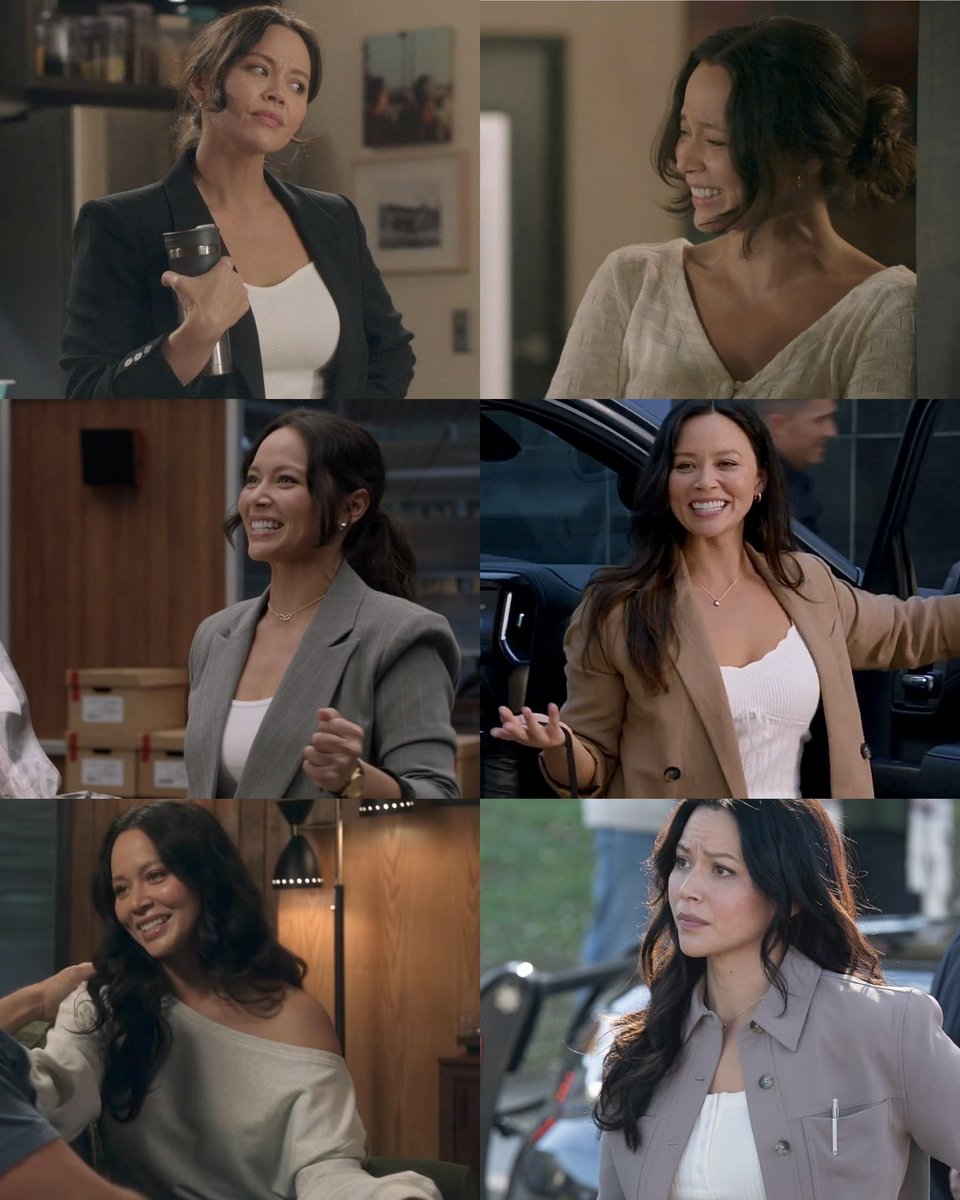 Lucy is wearing a lot of white this season…im just saying….💍💒👰🏻‍♀️🤵🏼