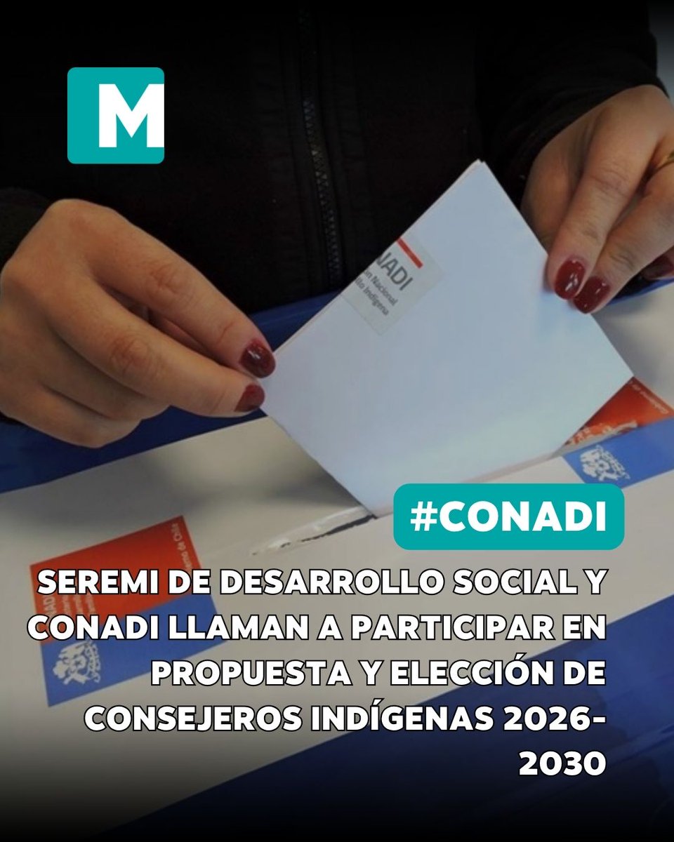 Madero CL tweet media