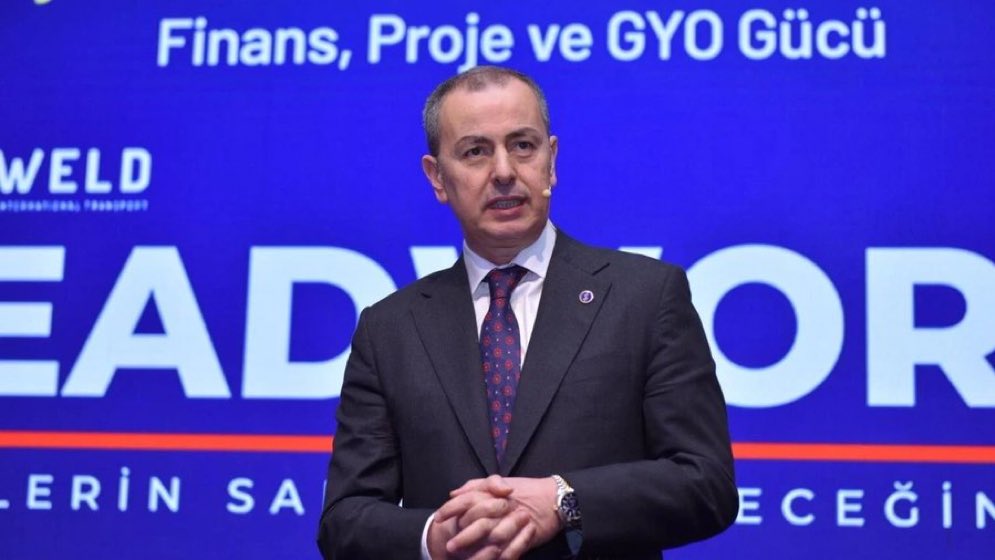 Türkiye's Economy Channel tweet media