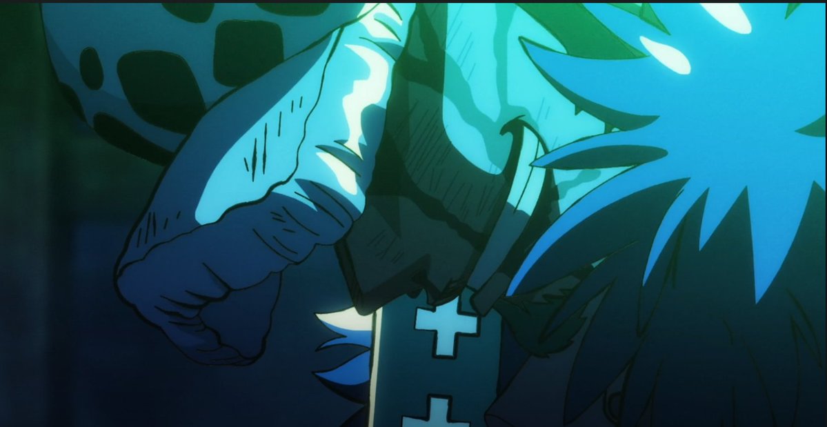 Andy / Tofü tweet media