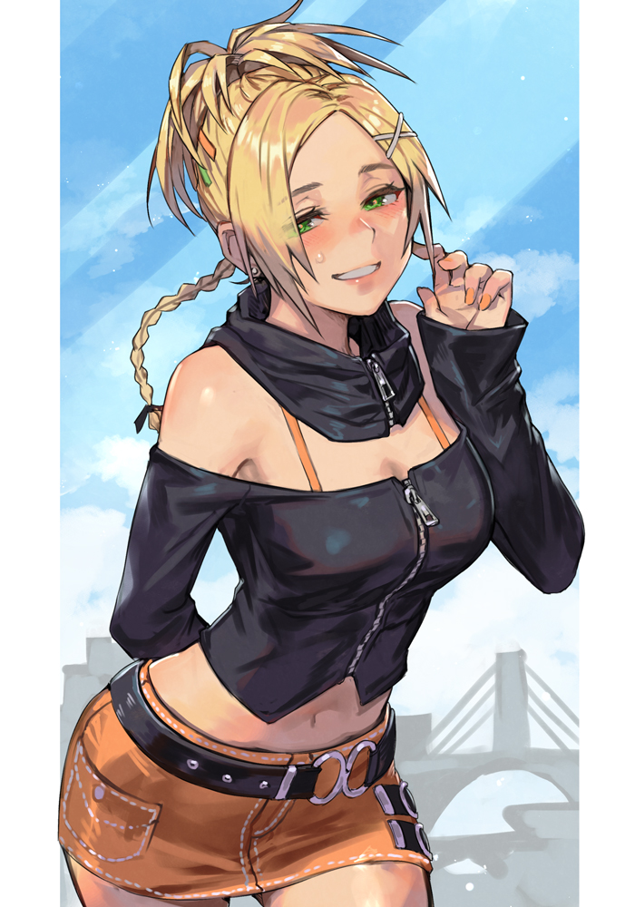 はんくり/hungry_clicker tweet media