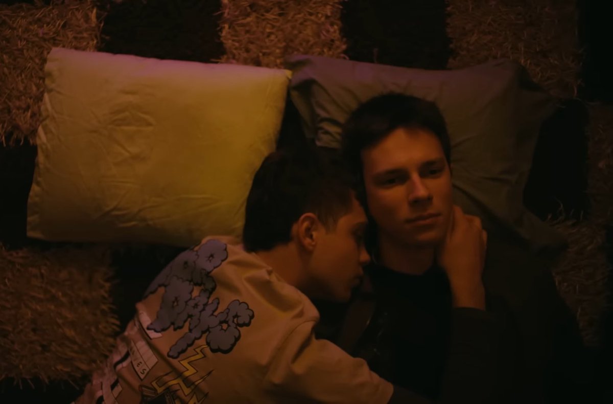 timebacašutrans🧡🤎💙 tweet media