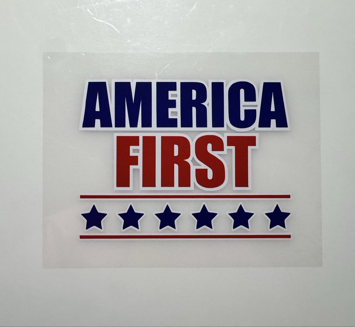 _designsbykd's tweet image. ✨ NEW DECAL on my Etsy shop! ✨

AMERICA FIRST🇺🇸

etsy.com/listing/448978…

#americafirst #decal #windowsticker #america #usa #etsy #etsysale