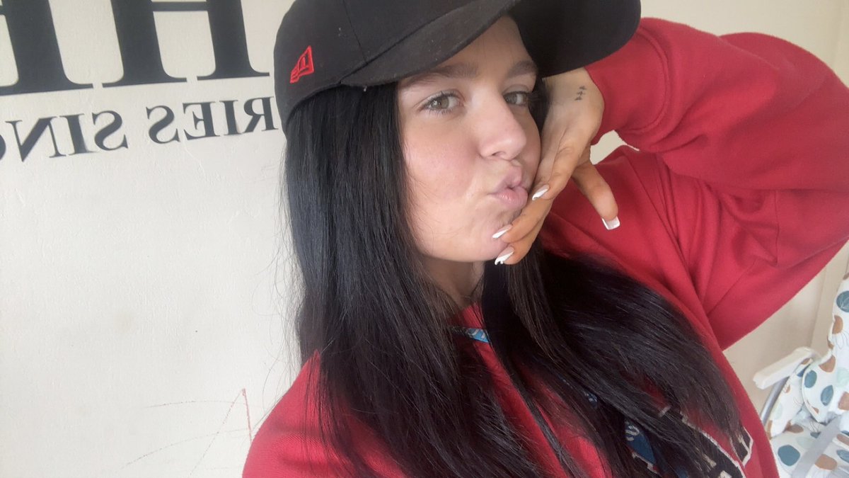 Princess Trinity 🫦 tweet media