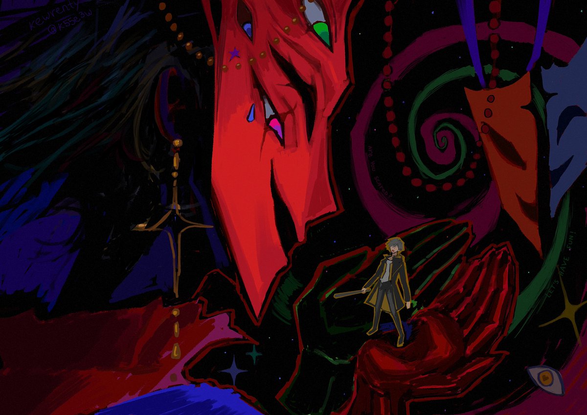 k55e3w's tweet image. #hsr #aha #ahavili