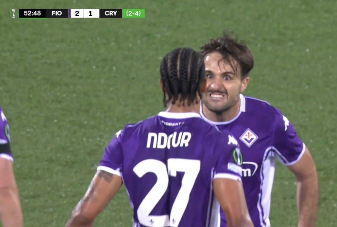 The Touchline | 𝐓 tweet media