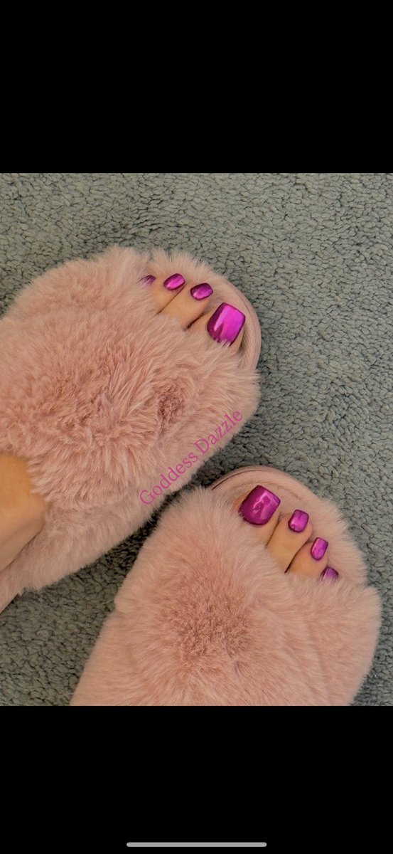 Foot_Monster🦶🏻😈 tweet media