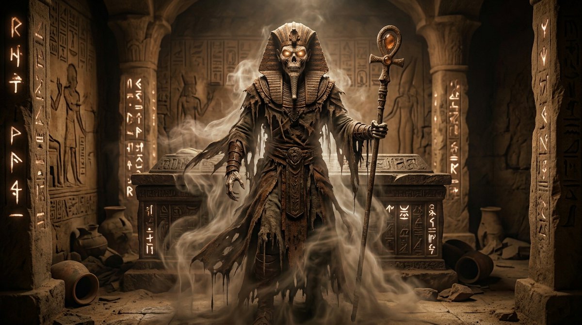 ExquisitMe's tweet image. Menace has awaken.. calling all artists, counter this menace, stop it from spreading grief through the world.
QT your counter, what will stop this menace?.
#AIart #haunting #menace #creepy #go #fantasy #ScifiHorror #horror #cyberpunk #steampunk