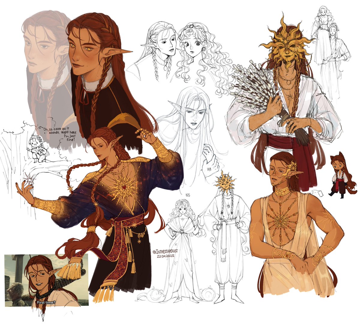 Uni 🌙 tweet media