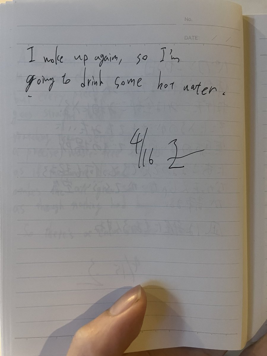 石原ロスカル tweet media