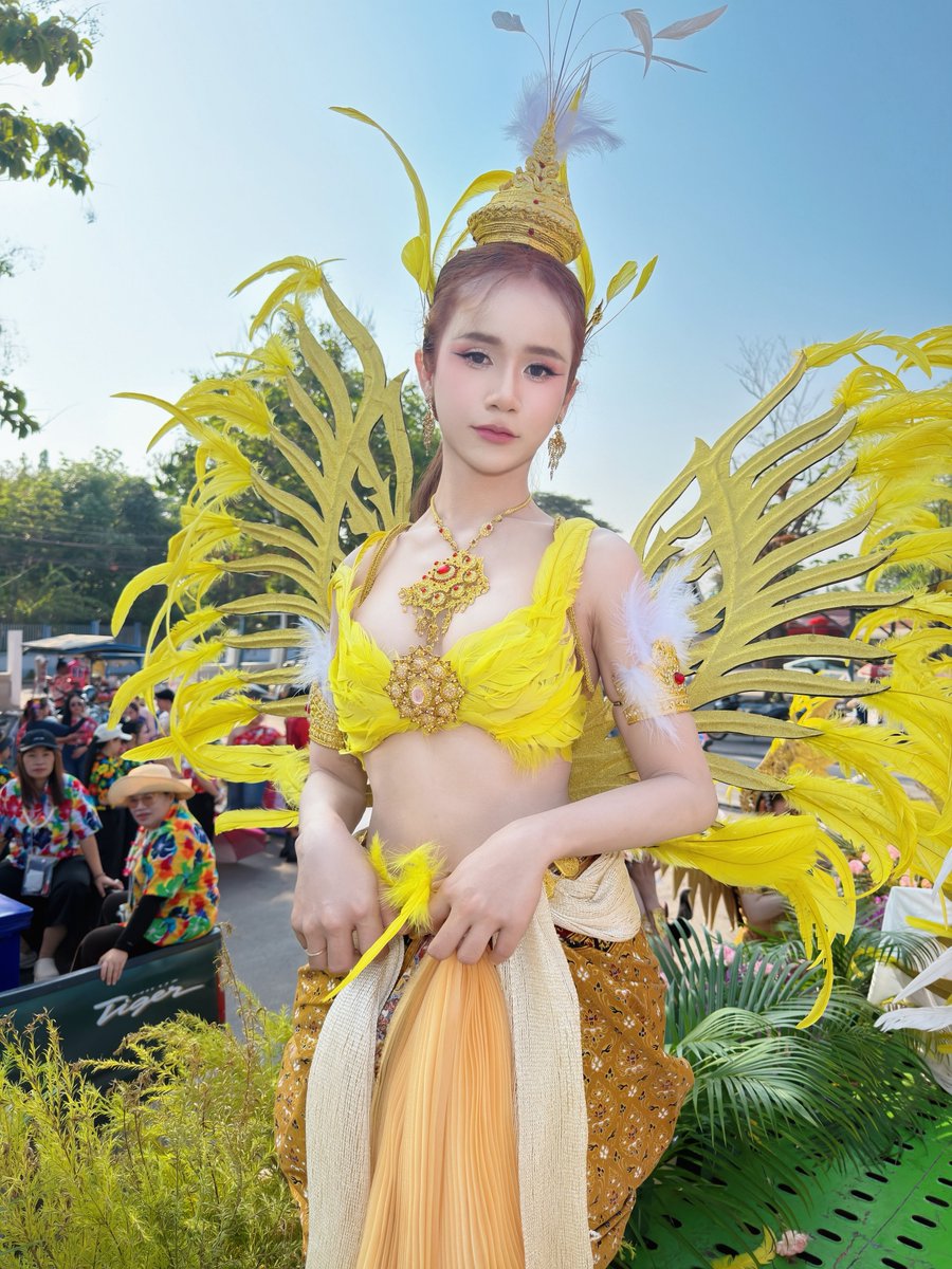 🤍อลิซอินวันเดอร์แลนด์ tweet media