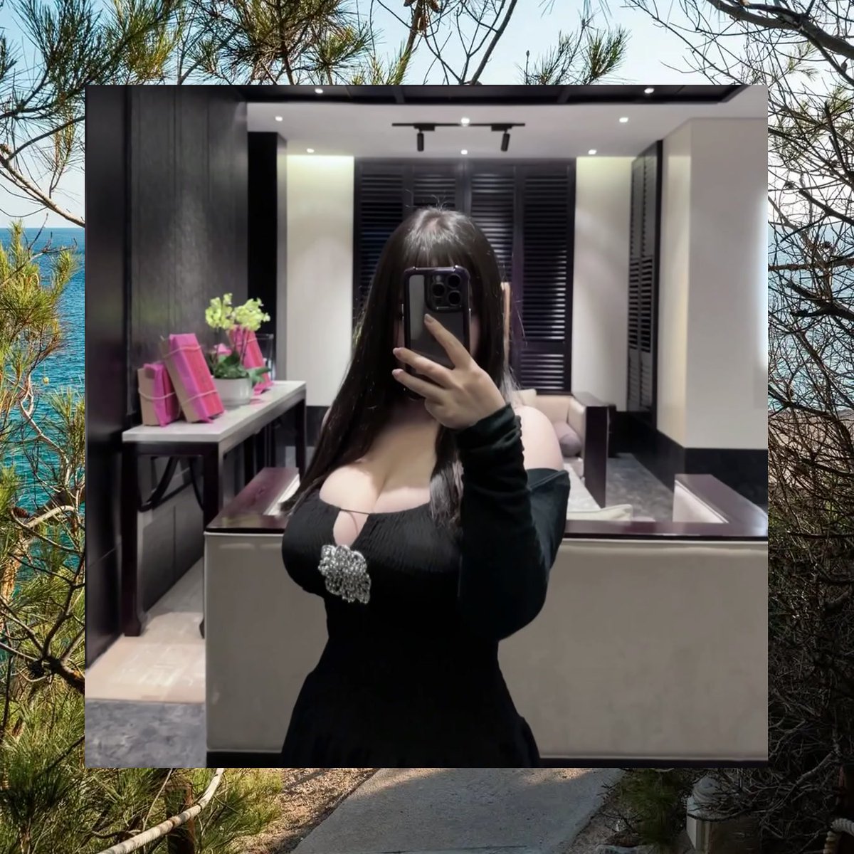 Calvin Garron tweet media