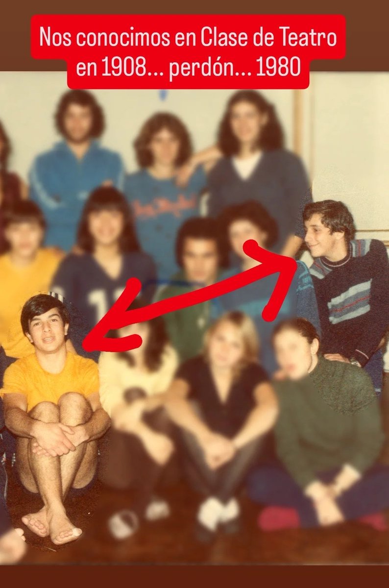 Roberto Antier tweet media