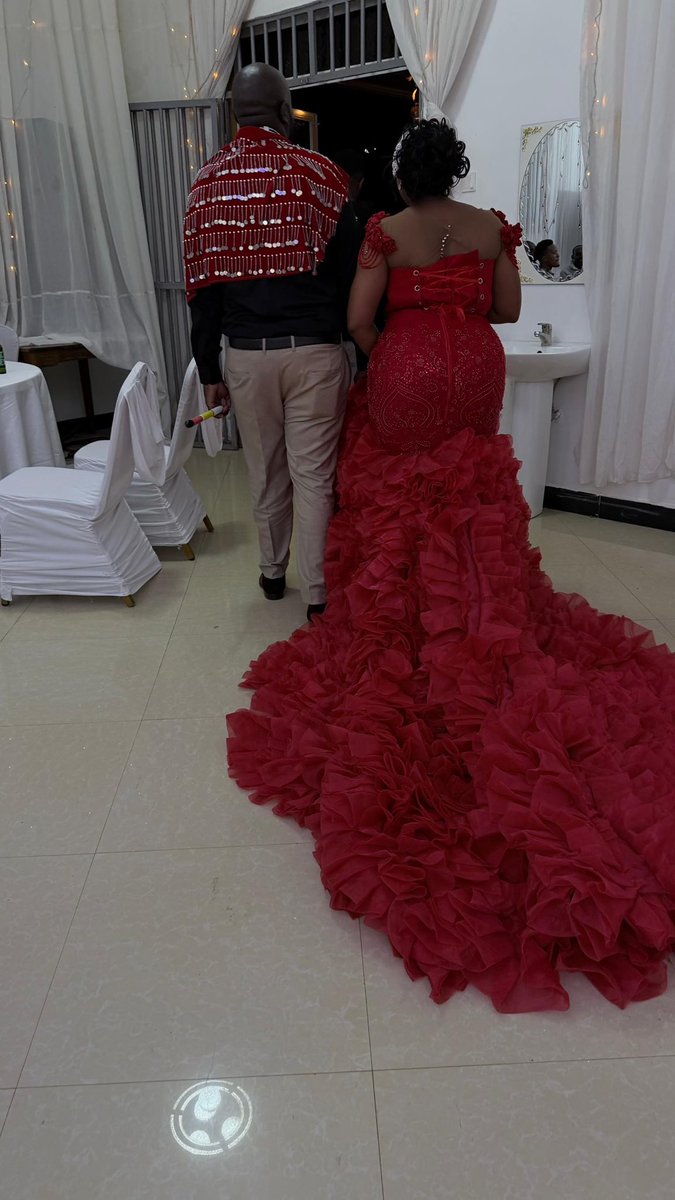 NYANI MZEE tweet media