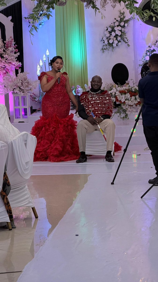 NYANI MZEE tweet media