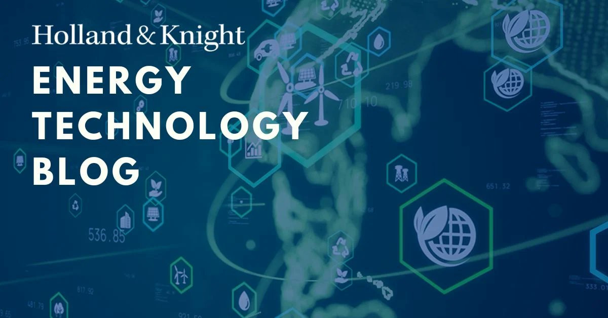 Holland_Knight's tweet image. The #DOE opened a $69 million funding opportunity to support #innovative critical minerals and materials #technologies aimed at strengthening domestic #supplychains. Our latest #EnergyTechnology blog lists the key deadlines, topic areas and partnership considerations for