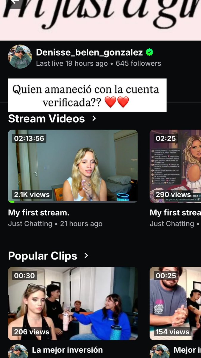 Denisse Data tweet media