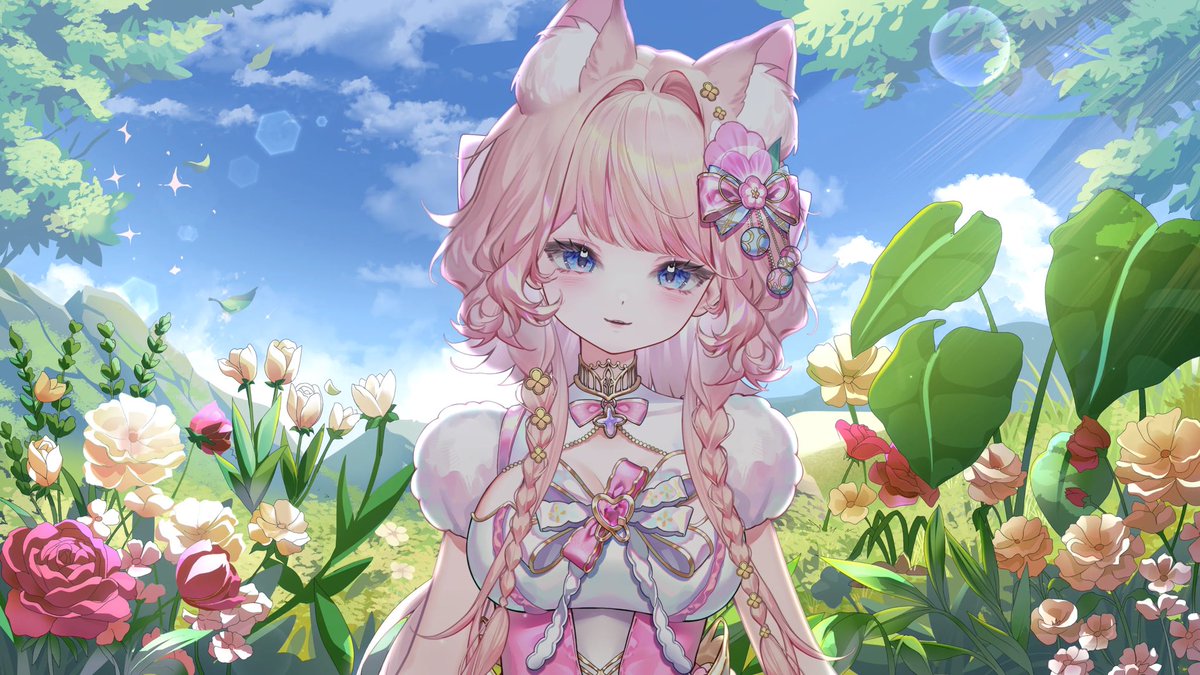 Pastellow 🪞✨ tweet media