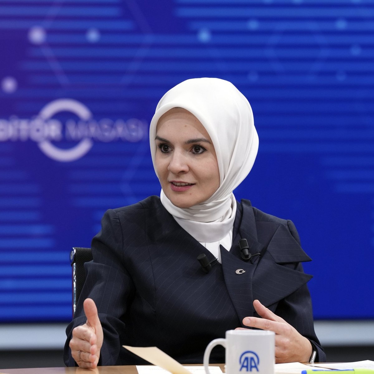 Boşuna Tıklama tweet media