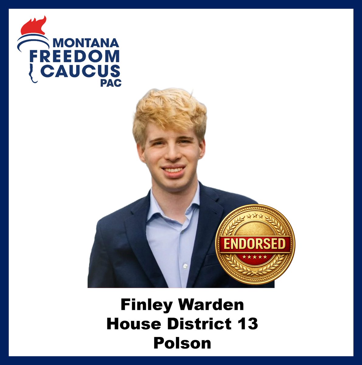 Montana Freedom Caucus tweet media