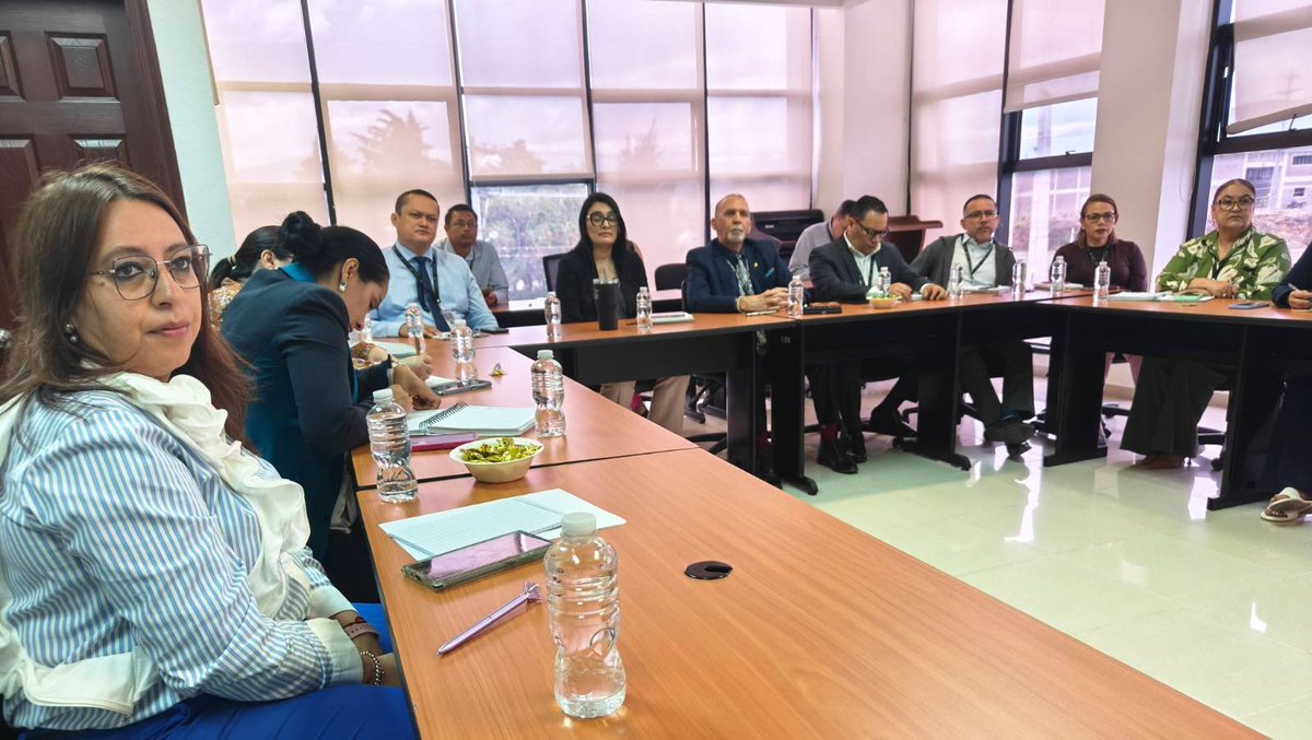 Observatorio Justicia y Género tweet media