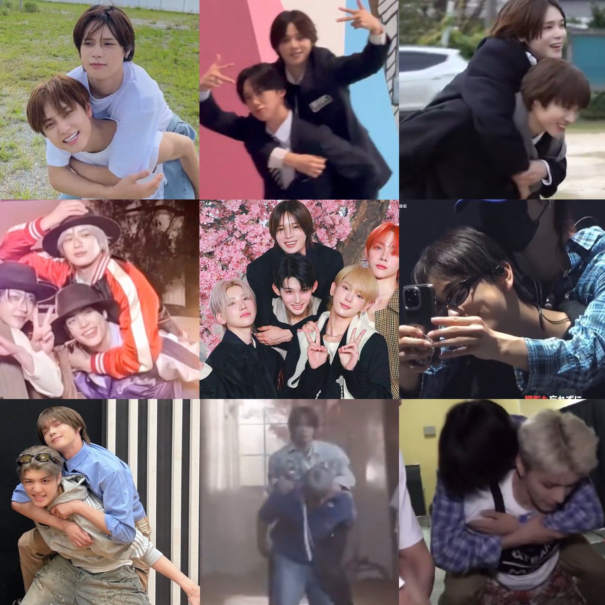 み~タん tweet media