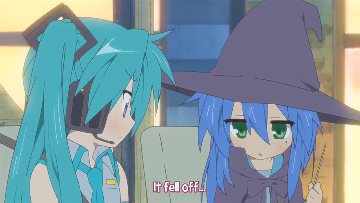 Miku tweet media
