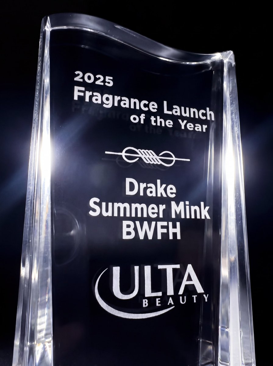 Better World Fragrance House tweet media