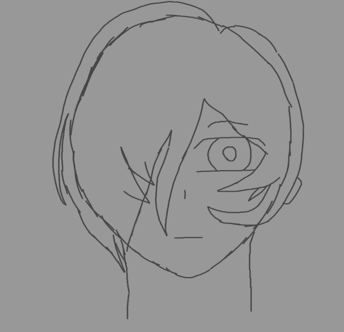 Lunar_Lek's tweet photo. I feel a bit discouraged because I can't tell where to improve and how to improve from this. I feel like my level has and always will be this https://t.co/vnJfrxY09P