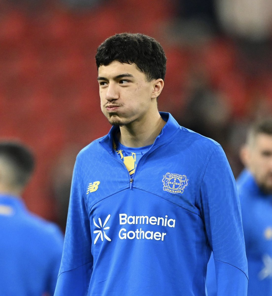 𝗔𝗟𝗚𝗘𝗥𝗜𝗔𝗖𝗧𝗨𝗙𝗢𝗢𝗧 🇩🇿💫 tweet media