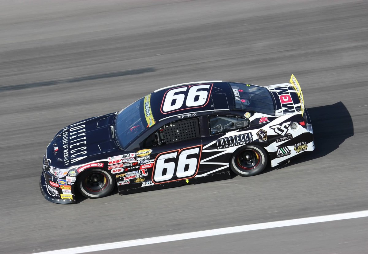 @ARCA_Racing @Alex_Clubb_3 @YBG1075 @TheOnePizzaMan @PeerlessPumpQRC ...