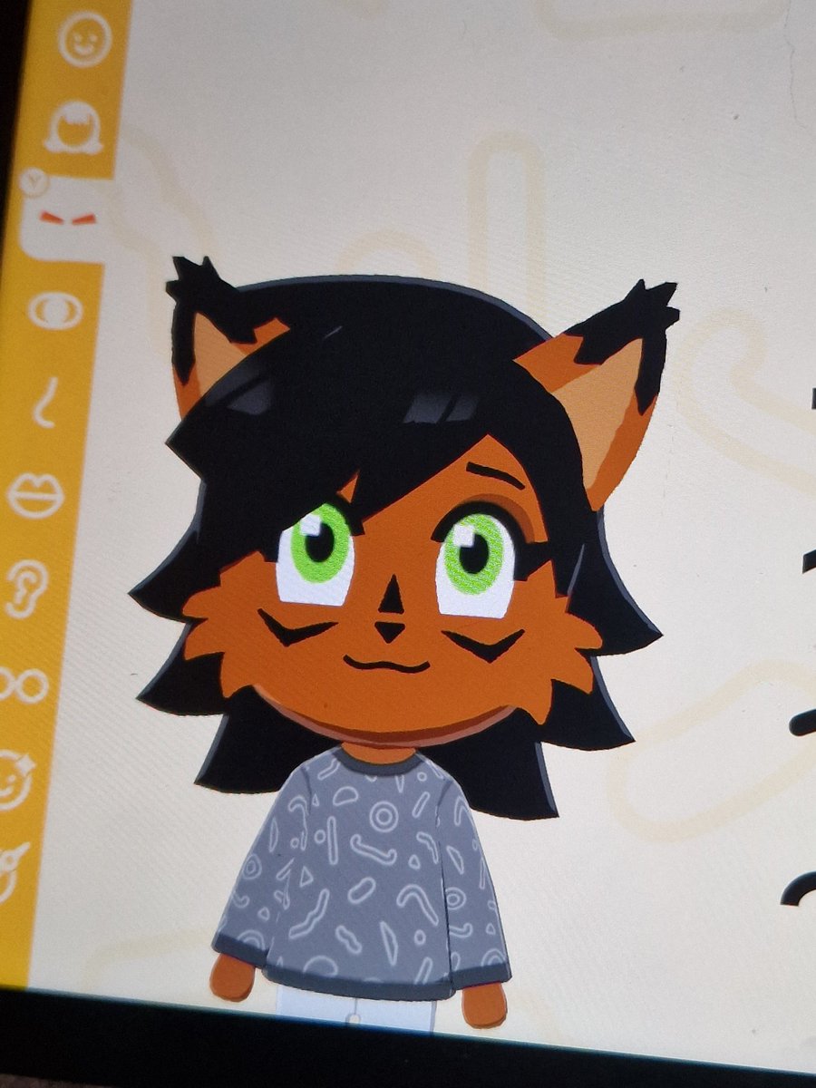 LORDCANTl's tweet photo. This furry shit is harder than it looks https://t.co/3KTxut76lS