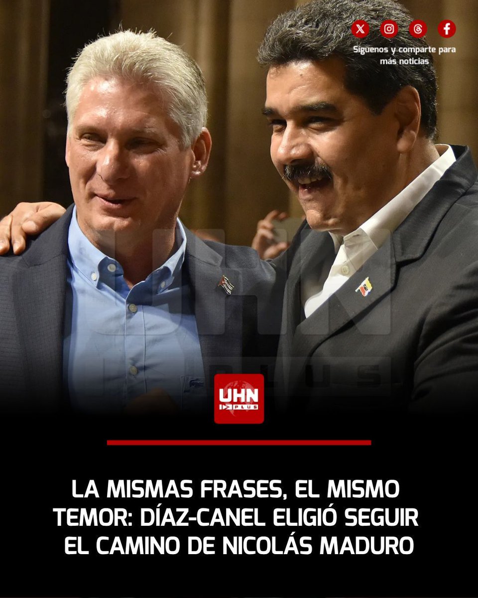 UHN Plus tweet media