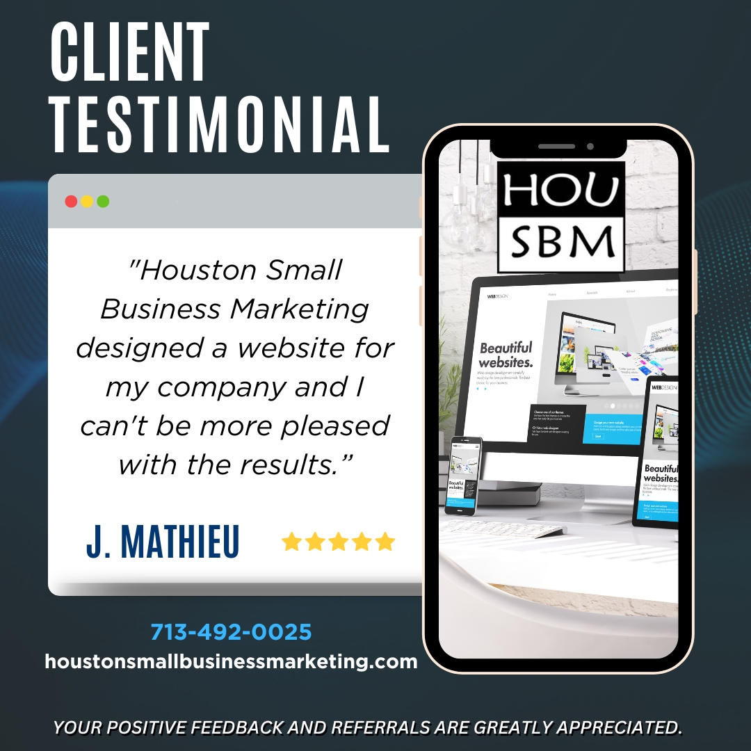 Houston SBMarketing tweet media