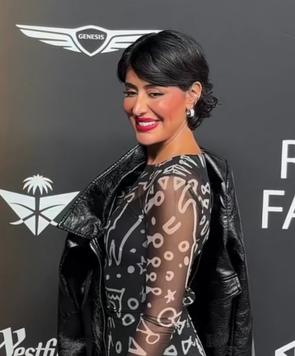 Alanoud🇸🇦 tweet media