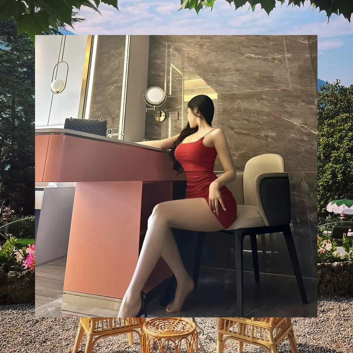 Mohammad Baker tweet media