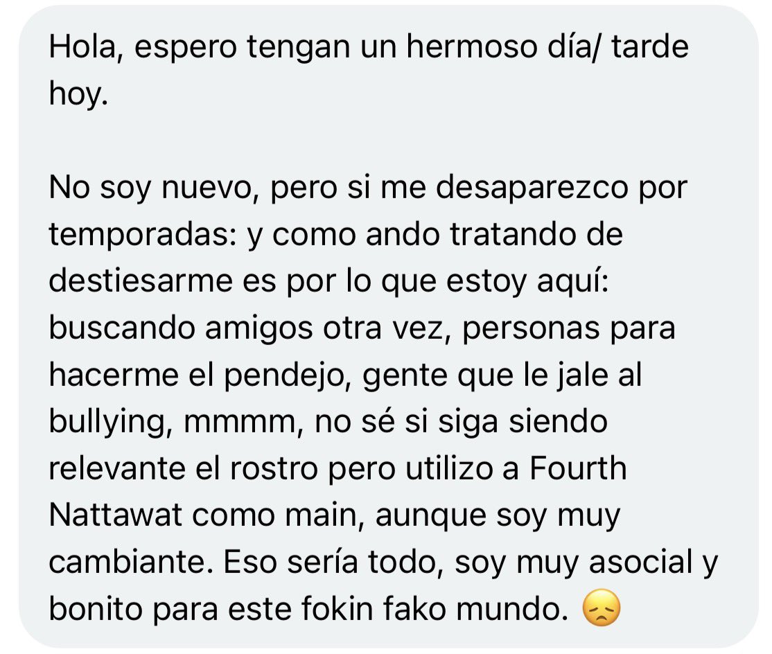 - ̗̀↳ 𝑪𝒐𝒏𝒇𝒆𝒔𝒊𝒐𝒏𝒆𝒔 𝑭𝑲 🪸 tweet media